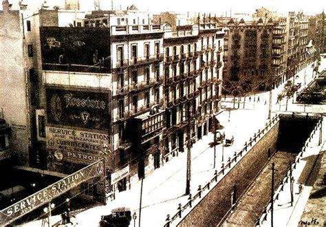 barcelona to calle aragon.